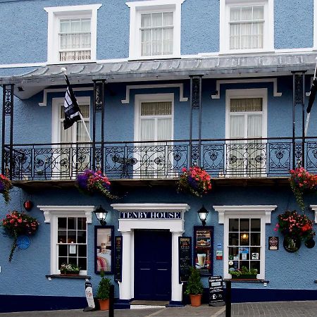 Tenby House 外观 照片